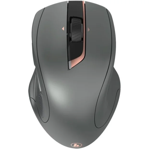 Мышь Hama MW-800 (черный)